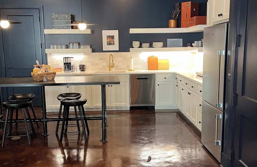 Downtown Nashville Apartamento | Nashville Lower Broadway Suite 4BR by Maddox Hotel
