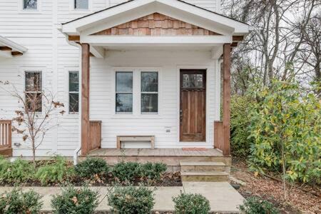 Eastwood Casa | Nashville Luxury Retreat for 10, Dogs Welcome
