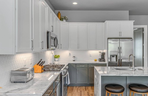Haynes Area Cabaña | Nashville Nest - Rooftop Patio - Mins To Broadway