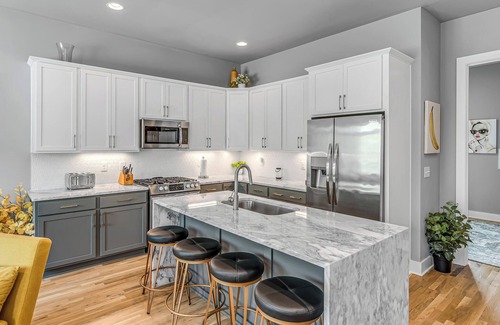 Haynes Area Cabaña | Nashville Nest - Rooftop Patio - Mins To Broadway