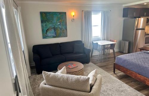 Melrose Apartamento | Nashville Studio Wpool - Hip Melrose - 8th Ave