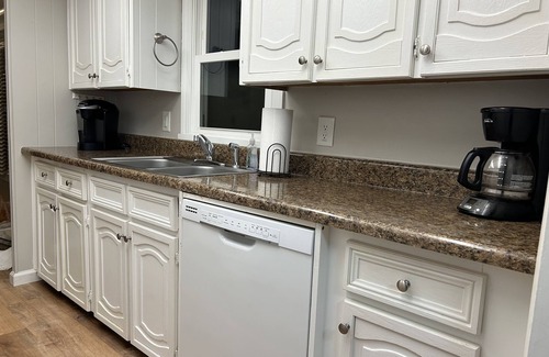 Antioch Casa | Nashville’s Mill Creek Retreat for 10 Nolensville,TN