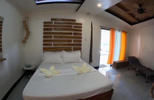 El Nido Villa | Nasigdan villa vel