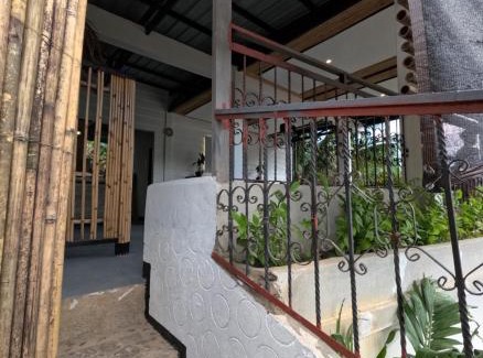 El Nido Villa | Nasigdan villa vel