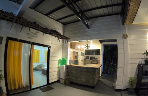 El Nido Villa | Nasigdan villa vel