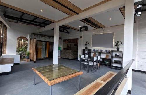 El Nido Villa | Nasigdan villa vel
