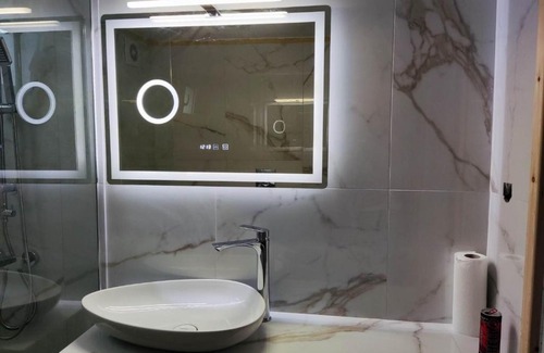 Mytikas Apartamento | Nasis Home & Apartments