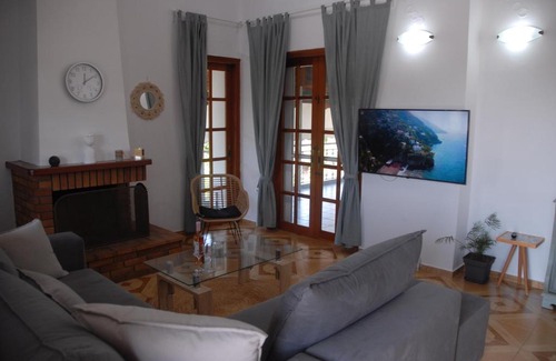 Mytikas Apartamento | Nasis Home & Apartments