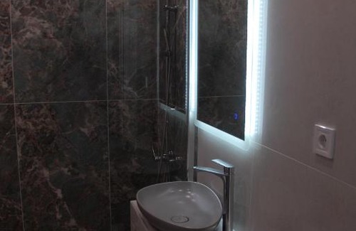 Mytikas Apartamento | Nasis Home & Apartments