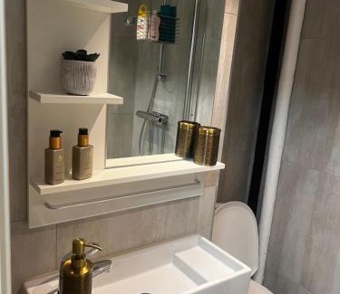 Oslo Apartamento | Naskolini Top premium apartments