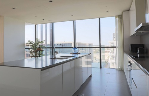 Al Wasl Apartamento | Nasma Luxury Stays - City Walk