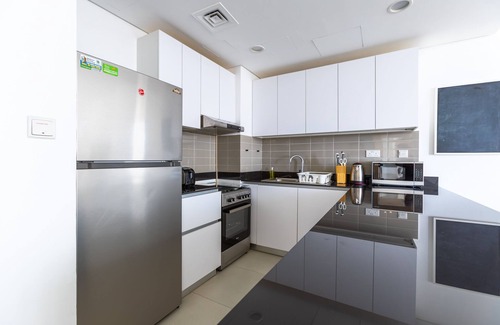 Dubai Apartamento | Nasma Luxury Stays - Pulse Residence