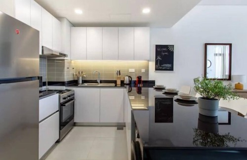 Dubai Apartamento | Nasma Luxury Stays - Pulse Residence