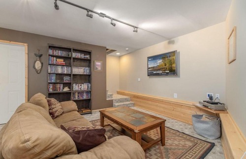 Leavenworth Casa | Nason Chalet