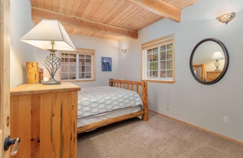 Leavenworth Casa | Nason Chalet