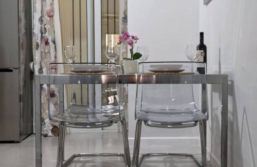 Nisi Apartamento | Nasos Aegina Apartment