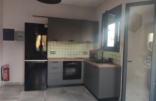 Siviri Apartamento | Nasos & Dimitra in Siviri