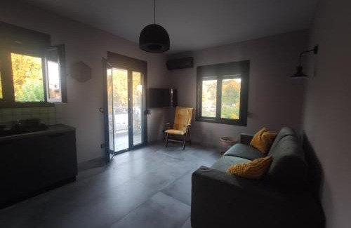 Siviri Apartamento | Nasos & Dimitra in Siviri