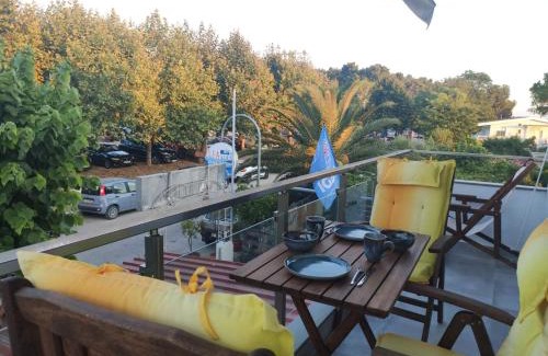 Siviri Apartamento | Nasos & Dimitra in Siviri