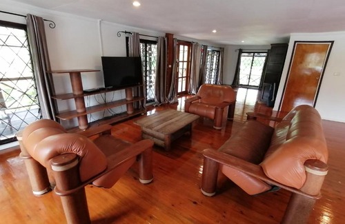 Nadi Apartamento | Nasoso 3 Bedroom, Waters Edge Property