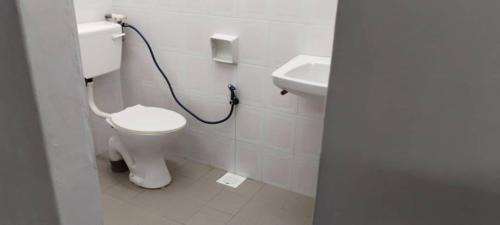 Jasin Casa | NASP LEGACY GUEST HOUSE