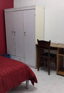 Jasin Casa | NASP LEGACY GUEST HOUSE