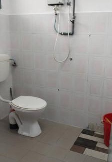 Jasin Casa | NASP LEGACY GUEST HOUSE