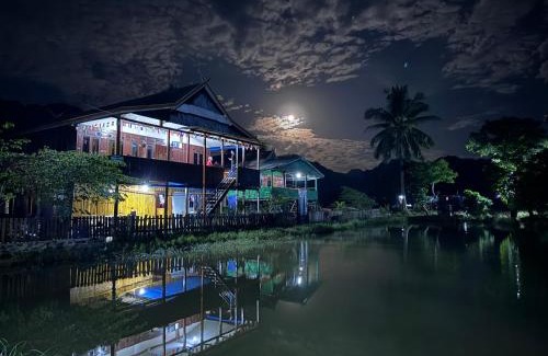 Bantimurung Casa | NASRUL HOUSE HOMESTAY FOR BACKPACKERS