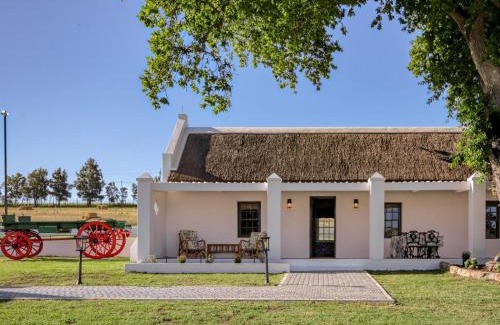 Trawal Casa | Nassau Guest Farm