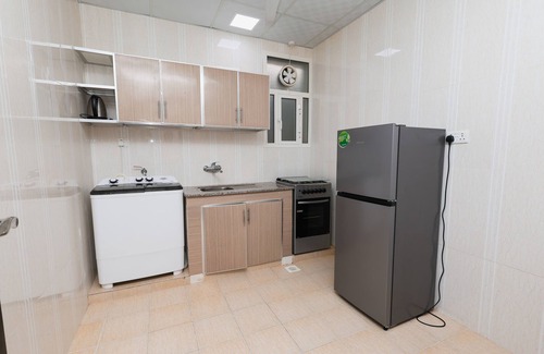 Salalah Apartamento | nassayem salalah gm