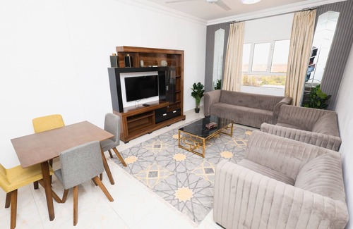Salalah Apartamento | nassayem salalah gm