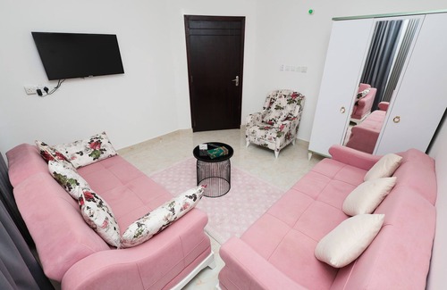 Salalah Apartamento | nassayem salalah gm