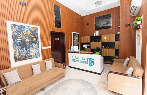 Salalah Apartamento | nassayem salalah gm