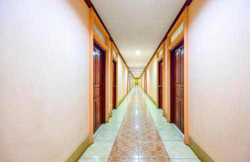 Vientiane Hotel | Nassen Hotel