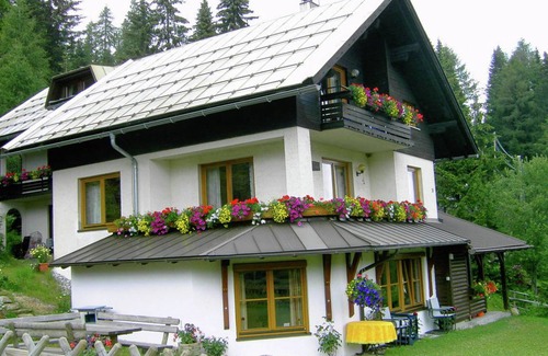 Sonnenalpe Nassfeld Apartamento | Apartamento ∙ 2 habitaciones ∙ 5 personas