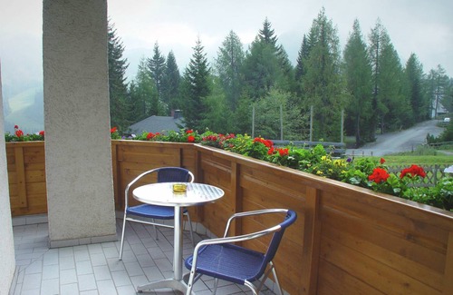 Sonnenalpe Nassfeld Apartamento | Apartamento ∙ 2 habitaciones ∙ 5 personas