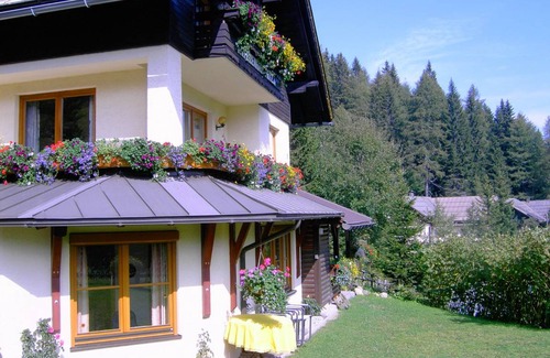 Sonnenalpe Nassfeld Apartamento | Apartamento ∙ 2 habitaciones ∙ 5 personas