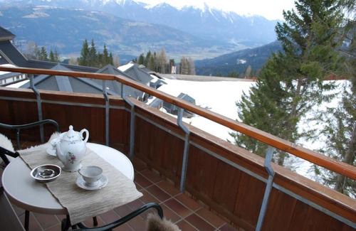 Sonnleitn Apartamento | Nassfeld Sonnleitn apartment 2