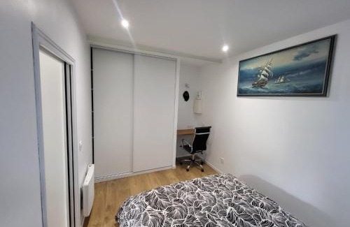Malesherbes Apartamento | Nassima