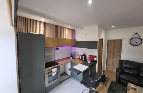 Malesherbes Apartamento | Nassima
