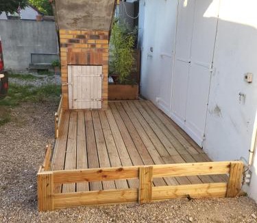 Malesherbes Apartamento | Nassima