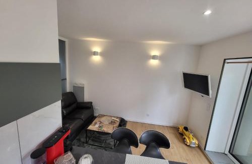 Malesherbes Apartamento | Nassima
