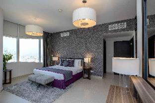 Trade Center Apartamento | Nassima Tower Hotel Apartments