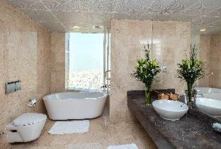 Trade Center Apartamento | Nassima Tower Hotel Apartments
