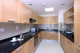 Trade Center Apartamento | Nassima Tower Hotel Apartments
