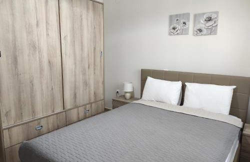 Nea Peramos Apartamento | Nastazia