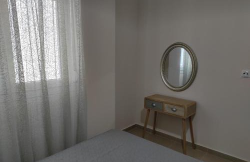 Nea Peramos Apartamento | Nastazia