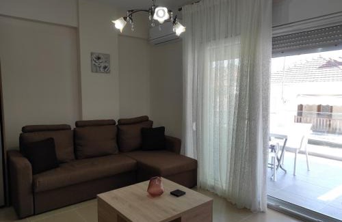 Nea Peramos Apartamento | Nastazia