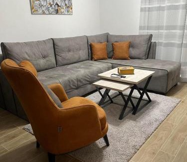 Kragujevac Apartamento | NASTIĆ Apartmani