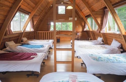 Nasu Casa | Nasu-gun - House - Vacation STAY 9032